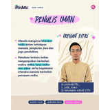 Redha: Memaknai Rasa Berserah Kepada Tuhan Tatkala Takdir Di Luar Kawalan by Irfhan Fitri