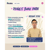 Redha: Memaknai Rasa Berserah Kepada Tuhan Tatkala Takdir Di Luar Kawalan by Irfhan Fitri