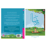 Redha: Memaknai Rasa Berserah Kepada Tuhan Tatkala Takdir Di Luar Kawalan by Irfhan Fitri