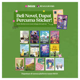 Sampai Masa, Benci Jadi Rindu by Aiden Adi Syah