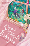 Iman Publication Buku Rumah Tak Mesti Bahagia by Arif Zulkifli 201580