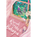 Rumah Tak Mesti Bahagia by Arif Zulkifli