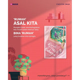 Rumah Tak Mesti Bahagia by Arif Zulkifli