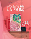 Iman Publication Buku Rumah Tak Mesti Bahagia by Arif Zulkifli 201580