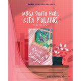 Rumah Tak Mesti Bahagia by Arif Zulkifli