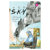S-K-Y By Fiy Suri
