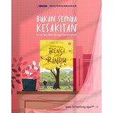 Sampai Masa, Benci Jadi Rindu by Aiden Adi Syah