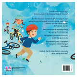 Sarah Kecewa & Berkata Insya-Allah by Husna Zubir, Izzah Ku Seman & Nabilah M Zaidi