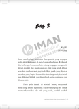 Iman Publication Buku Sayang Yang Tak Terungkap oleh Muharikah 201547