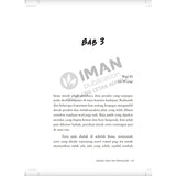 Sayang Yang Tak Terungkap oleh Muharikah