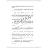 Sayang Yang Tak Terungkap oleh Muharikah