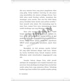 Sayang Yang Tak Terungkap oleh Muharikah