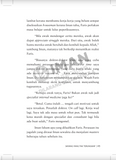 Iman Publication Buku Sayang Yang Tak Terungkap oleh Muharikah 201547