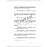 Sayang Yang Tak Terungkap oleh Muharikah