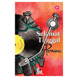 Selamat Tinggal Purnama Strain Kedua By Teme Abdullah