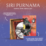 Iman Publication Buku Selamat Tinggal Purnama Strain Pertama By Teme Abdullah 100201