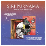 Selamat Tinggal Purnama Strain Kedua By Teme Abdullah