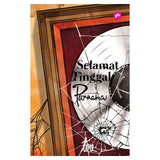 Selamat Tinggal Purnama Strain Pertama By Teme Abdullah