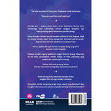 Semesta Terakhir Untuk Kita by Ainulfarihah