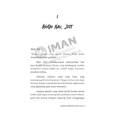 Semesta Terakhir Untuk Kita by Ainulfarihah