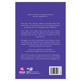 Senyum Yang Tersembunyi by Melni