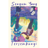 Iman Publication Buku Senyum Yang Tersembunyi by Melni 100880