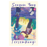 Senyum Yang Tersembunyi by Melni