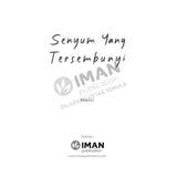 Senyum Yang Tersembunyi by Melni