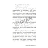 Senyum Yang Tersembunyi by Melni