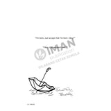 Senyum Yang Tersembunyi by Melni