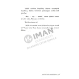 Senyum Yang Tersembunyi by Melni