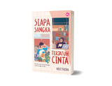 Iman Publication Buku Siapa Sangka Terjatuh Cinta by Violetfasha 201552