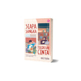 Siapa Sangka Terjatuh Cinta by Violetfasha
