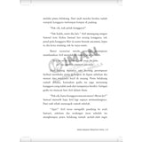 Siapa Sangka Terjatuh Cinta by Violetfasha