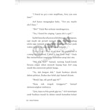 Siapa Sangka Terjatuh Cinta by Violetfasha