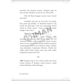 Siapa Sangka Terjatuh Cinta by Violetfasha