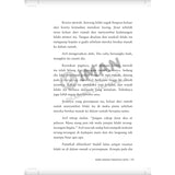 Siapa Sangka Terjatuh Cinta by Violetfasha