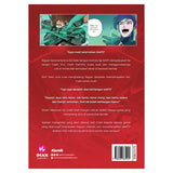 Skuad Modifight: Remaja Bertangan Besi #2 by Anas Miras