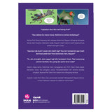 Skuad Modifight: Remaja Bertangan Besi #3 by Anas Miras