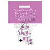Susahnya Hidup Dengan Manusia: Bagaimana Menjaga Emosi Apabila Bertemu Orang-orang yang Sukar by Akif Basri & 'Asim Hatta