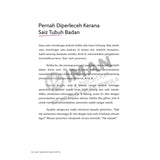 Susahnya Hidup Dengan Manusia: Bagaimana Menjaga Emosi Apabila Bertemu Orang-orang yang Sukar by Akif Basri & 'Asim Hatta