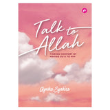 Talk to Allah By Ayesha Syahira