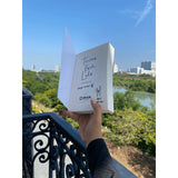 Terima Kasih, Luka by Hasif Rayyan