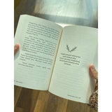 Terima Kasih, Luka by Hasif Rayyan