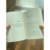 Terima Kasih, Luka by Hasif Rayyan