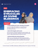 Iman Publication Event [SINGLE TICKET] RAMADAN RESET
