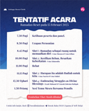 Iman Publication Event [SINGLE TICKET] RAMADAN RESET