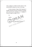 Iman Publication For the Heart That’s Still Hurting by Iffah Nizar 101164