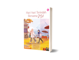 Iman Publication Hari-hari Terindah Bersama Mak by Lynn Razif 101171