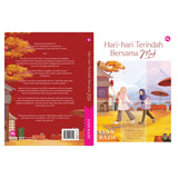 Hari-hari Terindah Bersama Mak by Lynn Razif